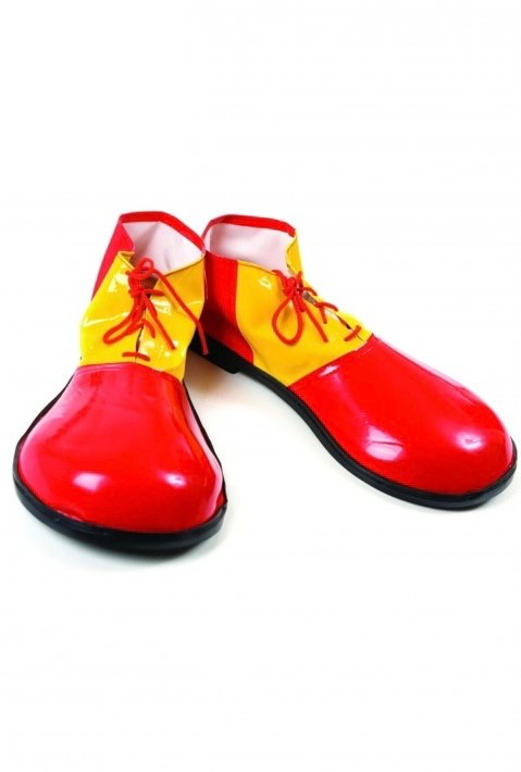 Create meme: jordan clown shoes, clown shoes, oxford clown shoes