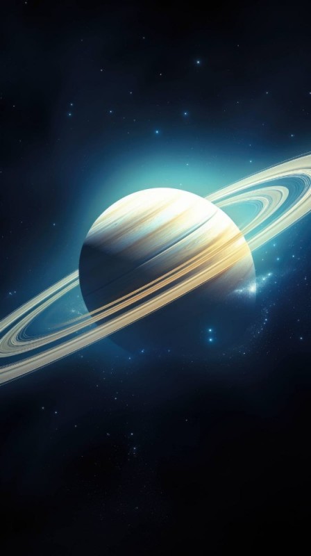 Create meme: Saturn planet of the solar system, photos of saturn, planet jupiter