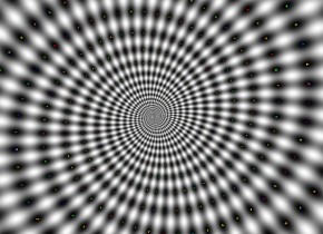 Создать мем: spiral, hypnotize, hypnotic