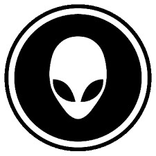 Create meme: alien logo, alien logo, The alien icon