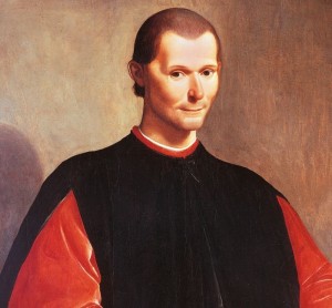 Создать мем: макиавелли, никколо макиавелли (1469-1527), никколо макиавелли («князь»)