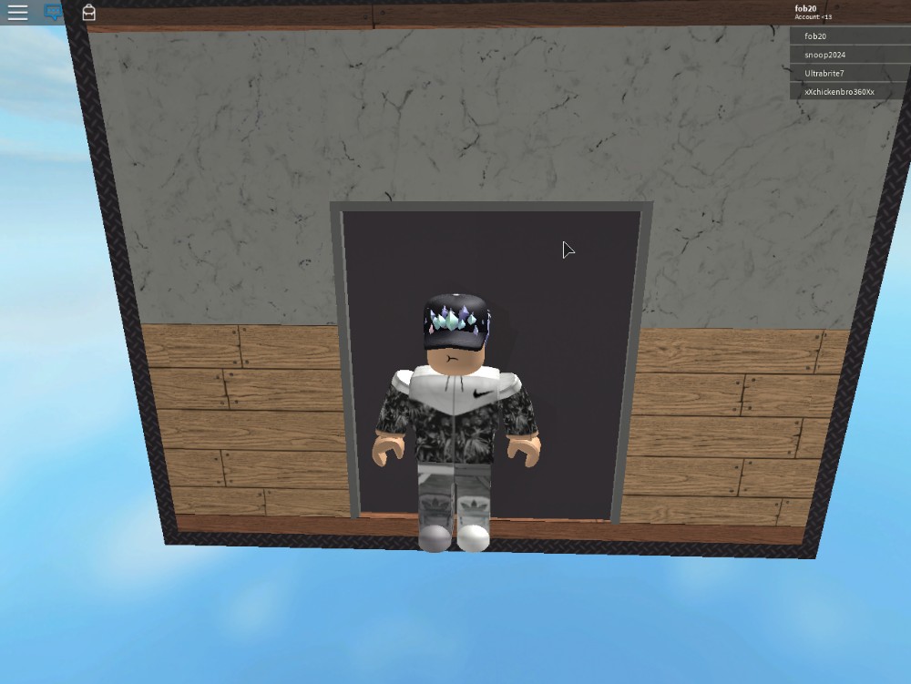 roblox terren star