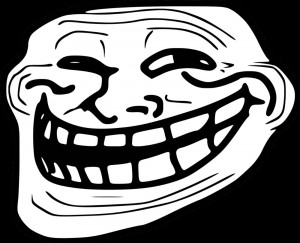 Create meme: meme trollface, Troll face memes, Troll