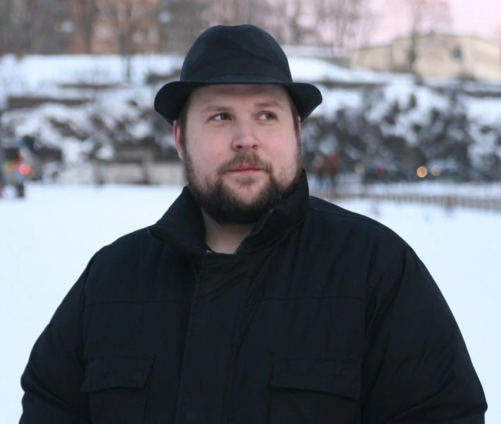 Создать мем: notch, майнкрафт нотч, создатель майнкрафт