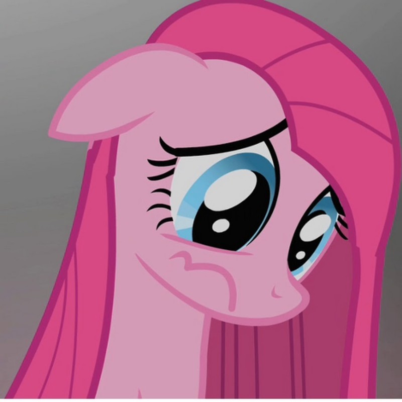 Create meme: pony pinky, pinkie pie , pinkamina and pinkie Pie