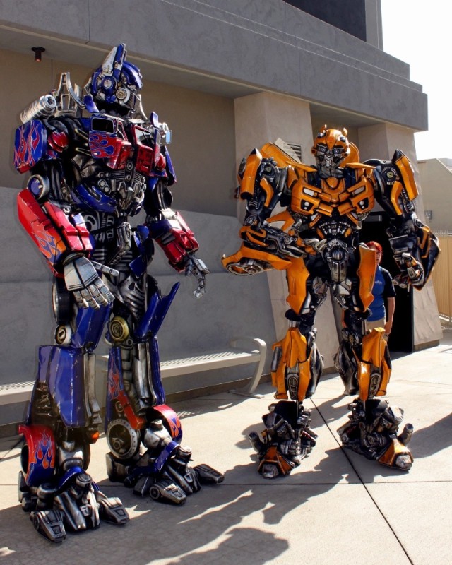Create meme: bumblebee optimus prime, optimus prime transformers, transformers xx