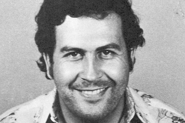 Create meme: Pablo Escobar , Pablo Escobar , Pablo Escobar in his youth