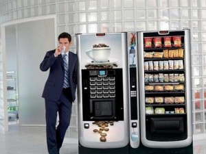 Создать мем: кофемашина, растворимый кофе, вендинговые автоматы