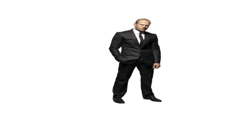 Create meme: statham meme template, I forbid you Statham pattern, meme Jason Statham