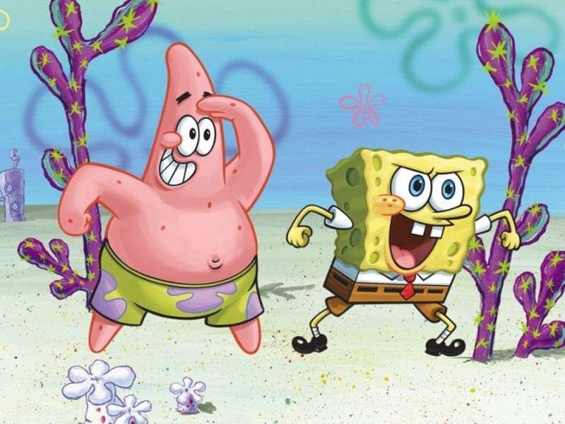 Create meme: spongebob spongebob, spongebob and Patrick, bob sponge