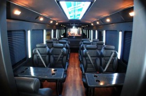 Create meme: komfortabelny bus, a sleeper bus price, minibus Mercedes pictures interior