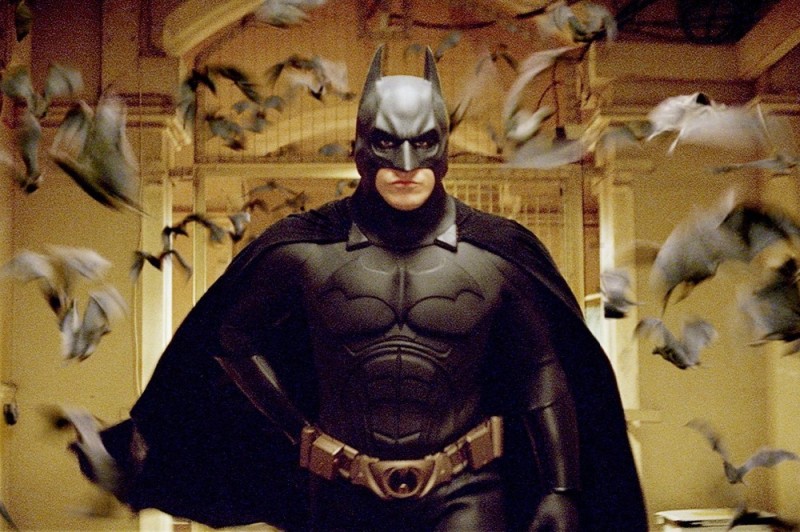 Create meme: Christopher Nolan's batman, Batman christian bale, Batman 