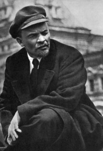 Создать мем: владимир ульянов, ленин в 1917 году фото, владимир ленин