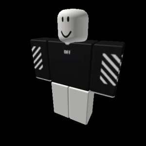 Create meme: roblox