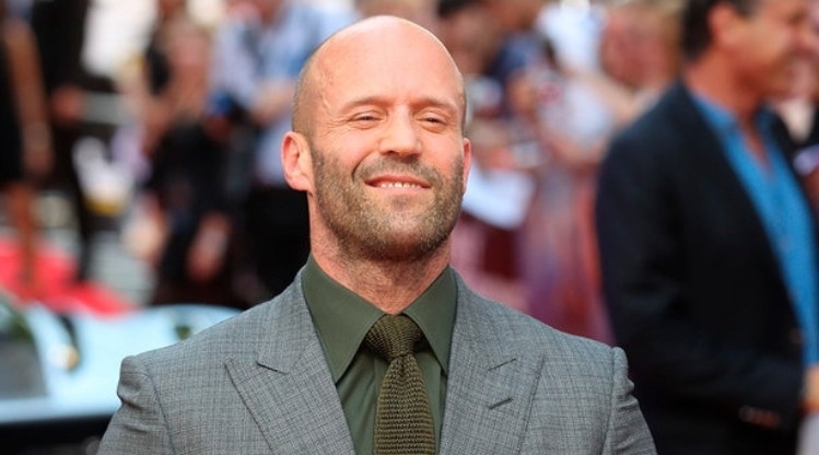 Create meme: jason statham look a like, Jason Statham , Jason Statham 