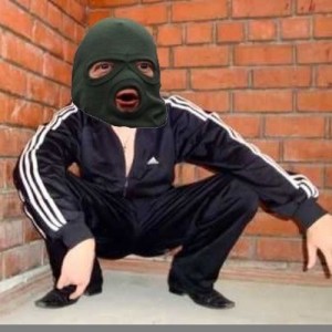 Create meme: photos of pals at Adidas, Pepe Gopnik, MS Gopnik