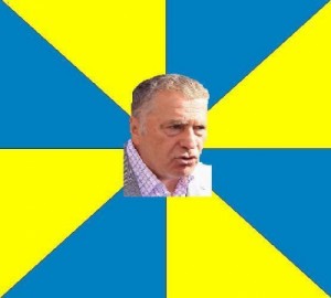 Create meme: create meme, the liberal democratic party, Vladimir Zhirinovsky