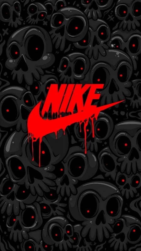 Create meme: very cool wallpapers for your phone, 2021 logo nike, nike pdf 4