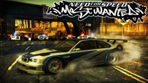 Create meme: most wanted 2005, Need for Speed: Most Wanted, nfs most wanted 2005