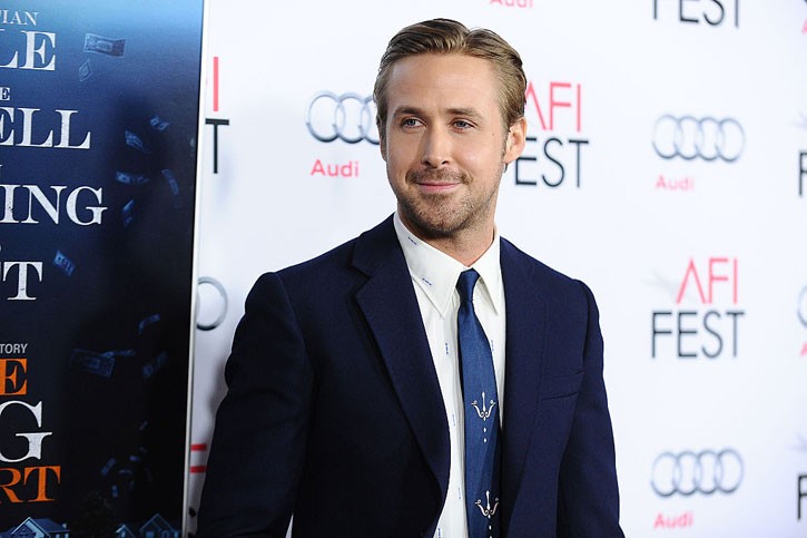 Create meme: Ryan Gosling in a suit, Ryan Gosling in a jacket, ryan gosling big