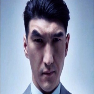 Create meme: Asian, Saburov, Nurlan Saburov