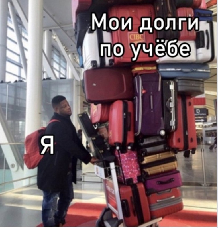 Создать мем: багаж, чемодан, огромный чемодан