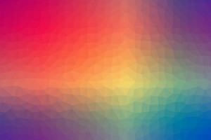 Create meme: 2048 x 1152, gradient texture, colorful background