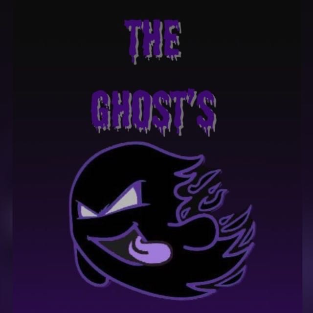 Создать мем: ghost boost, логотип для команды, логотипы кланов