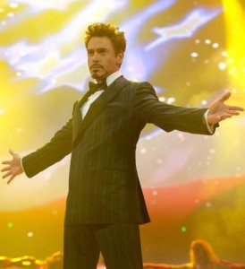 Create meme: when, Robert Downey, every person