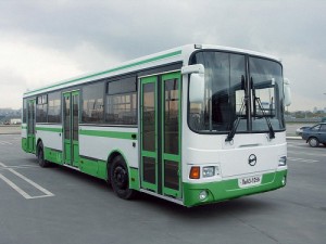 Create meme: municipal transport, public transport, bus