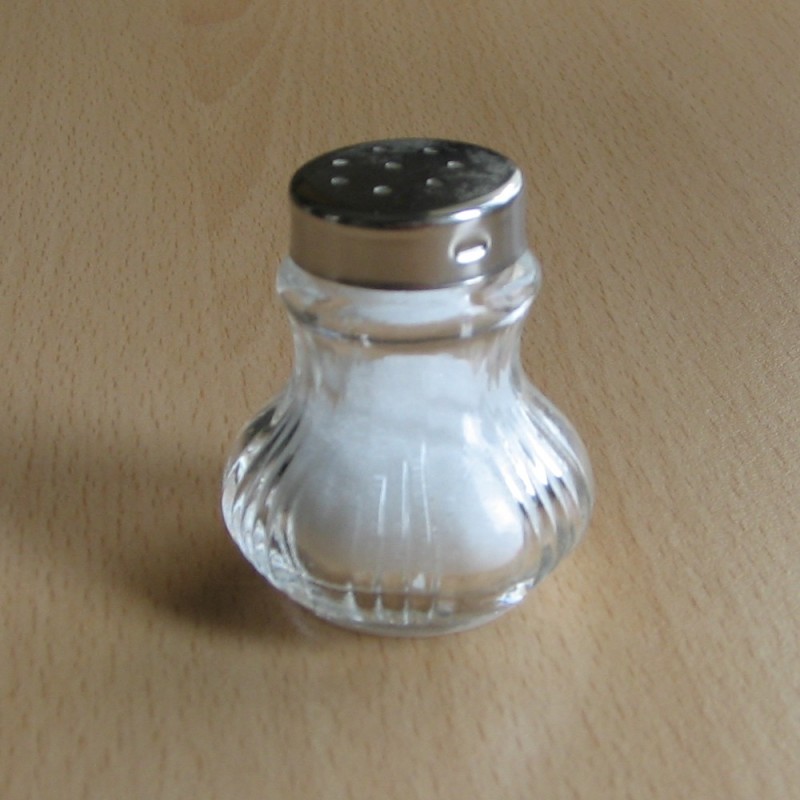 Create meme: salt and pepper shaker, salt shaker, salt shaker