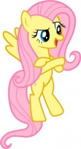 Create meme: fluttershy Princess, fluttershy pony, fluttershy