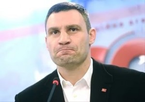 Create meme: the mayor of Kiev, Vitali Klitschko, the mayor of Kiev Vitali Klitschko