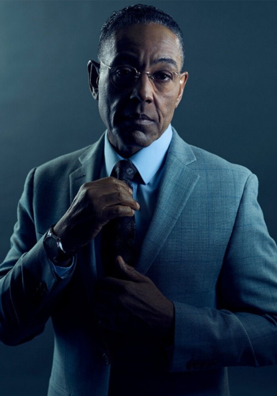 Создать мем: густаво фринг во все тяжкие, gustavo fring, гас фринг