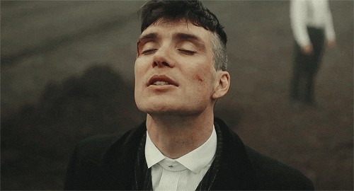 Create meme: thomas shelby memes, Thomas shelby peaky Blinders, peaky blinders