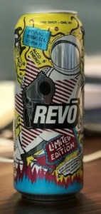 Create meme: all tastes Revo, Revo the yellow, revo new