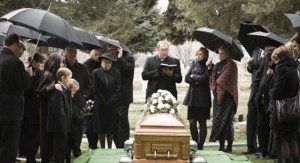 Create meme: funeral services, funeral coffin, funeral