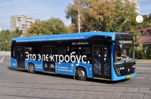 Create meme: the bus KAMAZ, the e-bus, the bus KAMAZ 6282