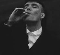 Create meme: thomas shelby, shelby peaky blinders, Cillian Murphy's peaky blinders