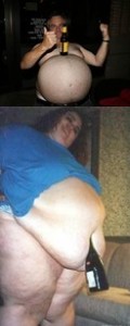 Create meme: funny pictures about fat men, pictures about beer belly, a man with a beer belly