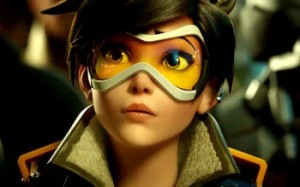 Create meme: overwatch, the characters of overwatch, overwatch