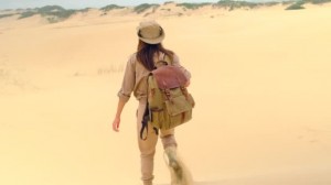 Создать мем: the sand, карен дэвид царь скорпионов 2, the desert