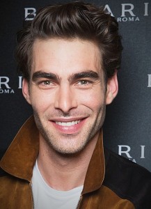 Create meme: Milo Ventimiglia, Jon kortajarena, jon kortajarena balmain