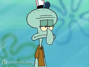 Create meme: meme squidward, spongebob squarepants, squidward