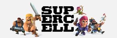 Create meme: supercell games, supercell feat, Clash of Clans