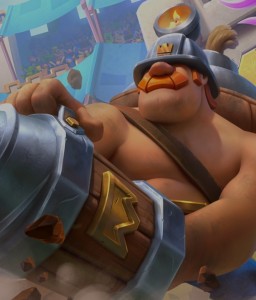 Создать мем: clash royale принц, клеш роял, клеш рояль