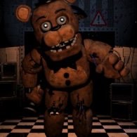 Create meme: five nights with Freddy , old Freddy, Freddie animatronik