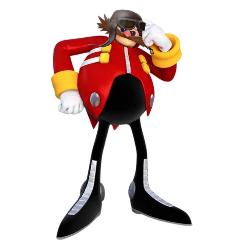 Create meme: Dr. Eggman, eggman from sonic, eggman