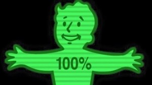 Создать мем: Fallout 100