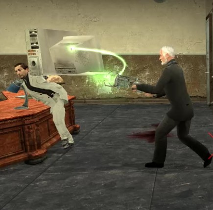 Create meme: hitman 2 fornication money, hitman , enter the matrix 2003